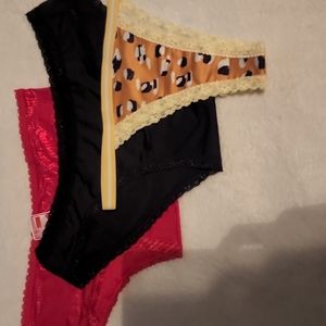 Morvia Panties